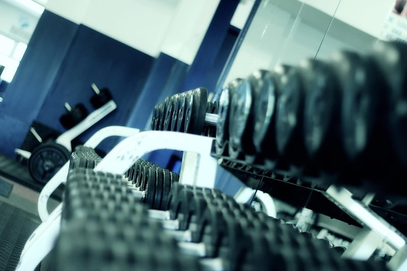 Shoulder Mobility Drill